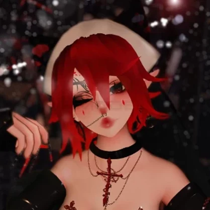 Crimson