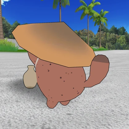 まめAkyoたぬキット