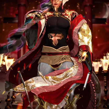 KING - 帝