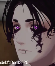 Melty Honeycomb Eye【EyeTexture】