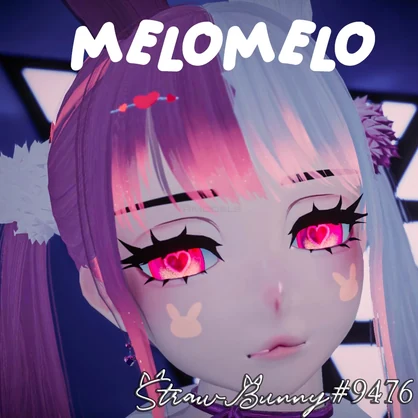 ♡ MeloMelo ♡