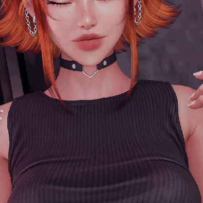 VRC | Drip Top
