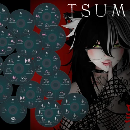 罪 T S U M I I