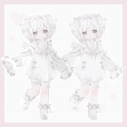 【汎用】しゅがまろ୨୧ lilToon マテリアルプリセット