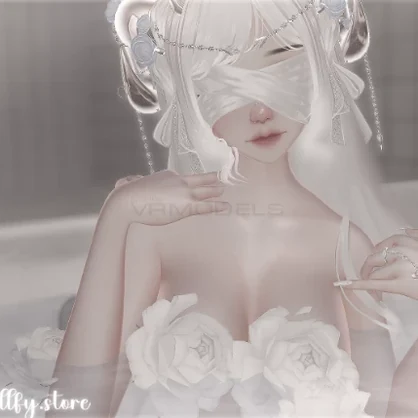 " Venus " [ Phys Bones ] ♡