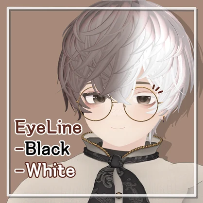 Chic_Eye&Make up Texture [Galuppi/ガルッピ ]