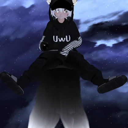 Jake the Loli