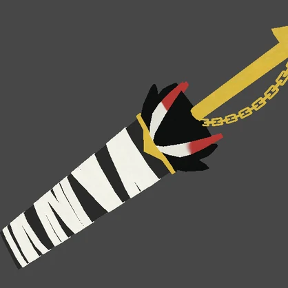 Justitia Sword（ジャスティティア）