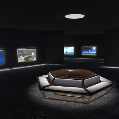 [無料] Hexagon Gallery