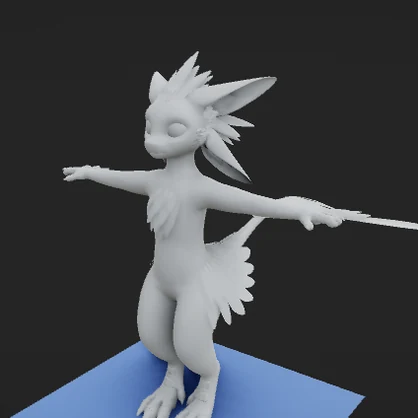 ArmorPaint files for Spiri'vali