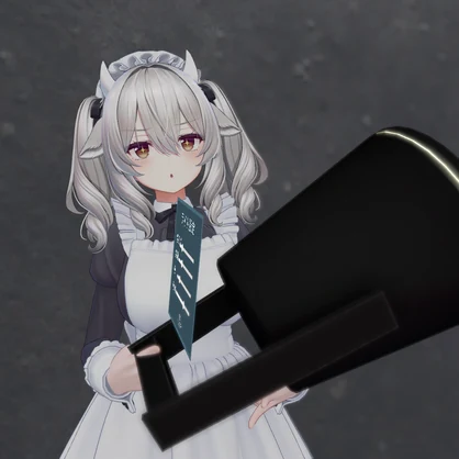 【VRChat】可変式ライト（ワールド用）