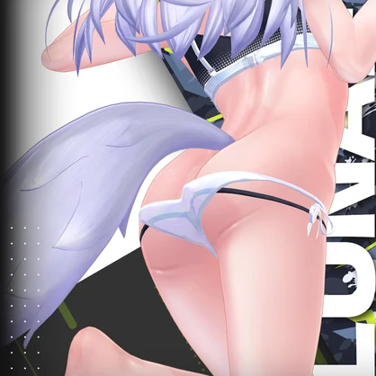 リリース記念セール6/30まで🌕【ルナフィ】肌・眼テクスチャ素材/Lunafy Skin/Eye texture #例のテクスチャ