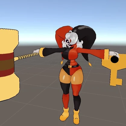 Lady Phanto