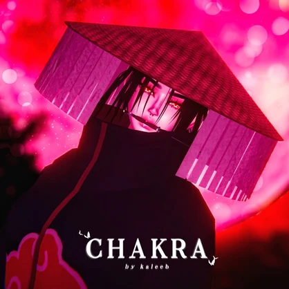 Chakra ༉‧₊˚✧