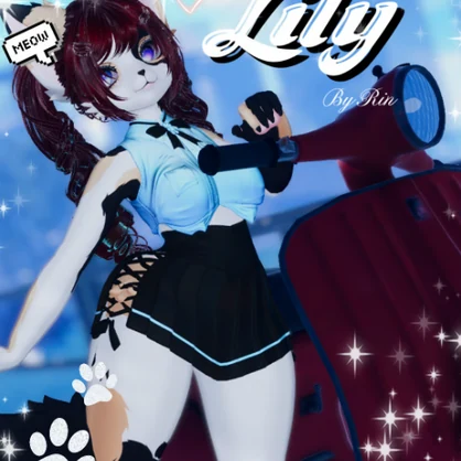 LILY