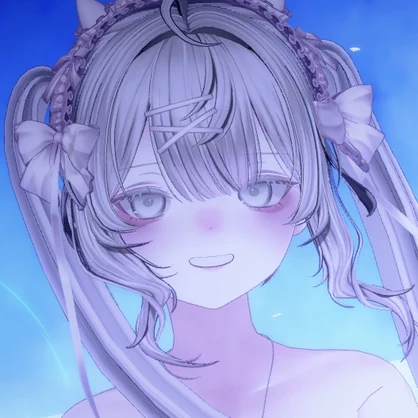 【MUMUS対応】ミルクメイク 【Make up Texture】-Free-