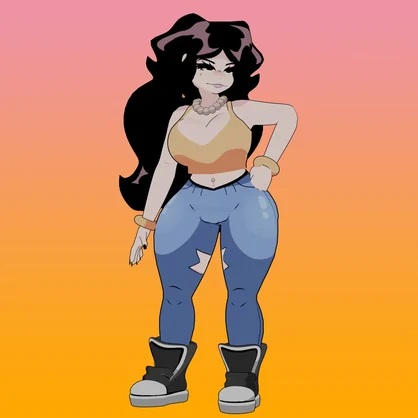 Jasmine!