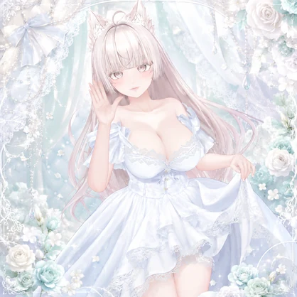 【50% Sale】 Propose 【19アバター対応】