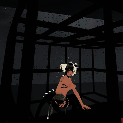 Tech Demon