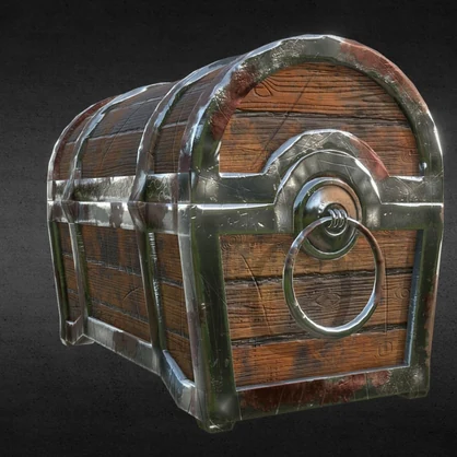 Treasure Chest