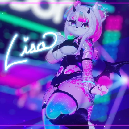 ♡ Lisa ♡