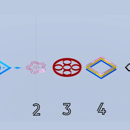 ヘイロー（HALO）！