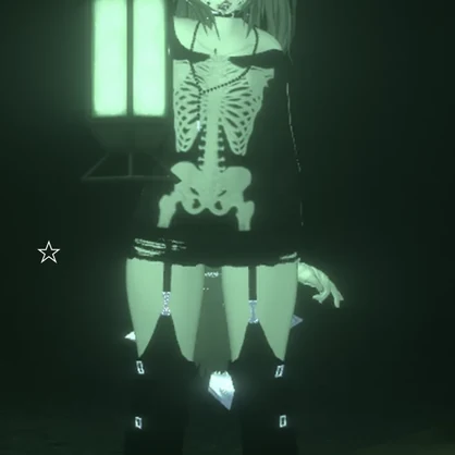 Ghoul Pup V2
