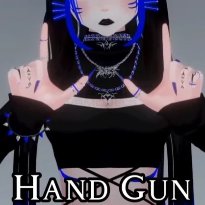 ཐིཋྀㆍAdvanced Index Gestures