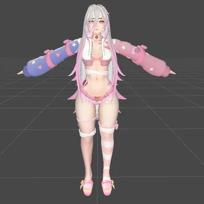 Sugar Blade