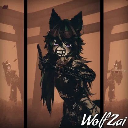 WolfZai