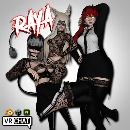 Raya