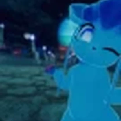 Kemono Glaceon