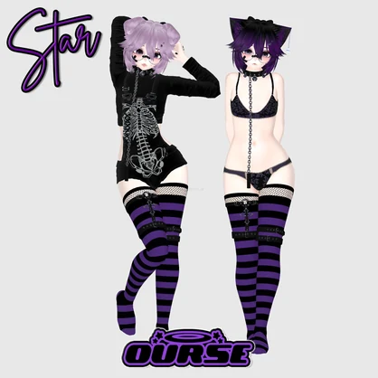 Star (Femboy)