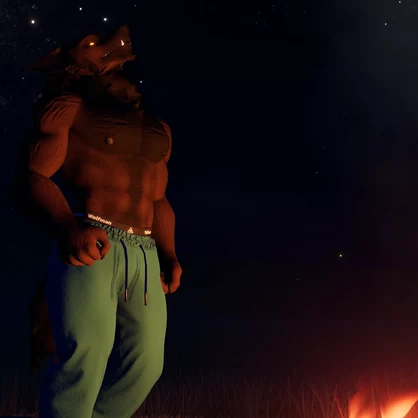 Wolfman