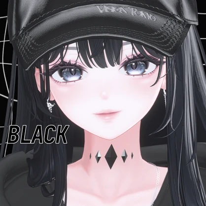 Misaki neck accssory