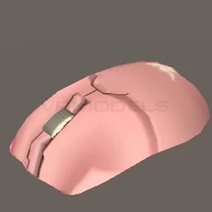 Razer Gaming Mouse