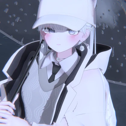 【Free】Umbrella Pose