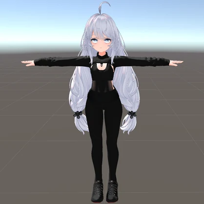 【非公式】旧式フィオナ1.0.4ようのもちふぃった～プロファイル