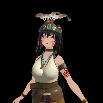 Tribal Noble