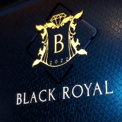Black Royalll