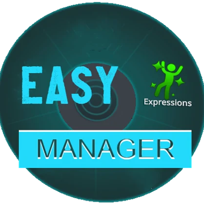 Easy Expression Manager for VRChat