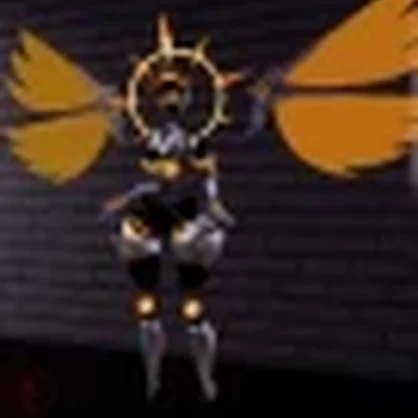 The Seraphim