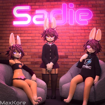 Sadie