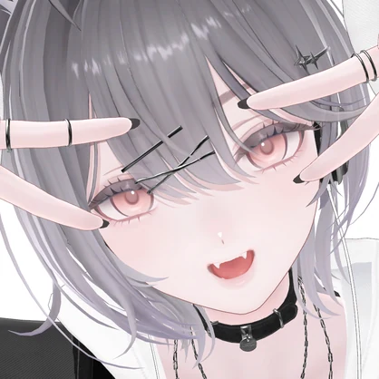 【Linne対応】Make&EyeTexture 「Pale Cherry」