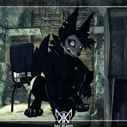 SCP-1471 Mal0 - Vulper