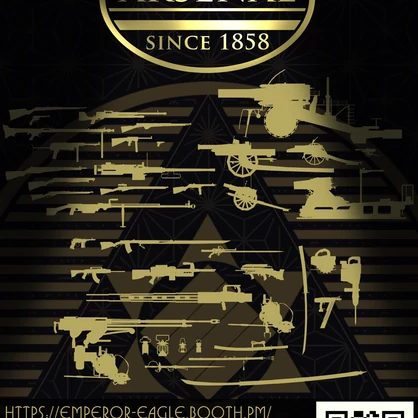 [MA / Gimmick Included] EEA CAF-56 HP｛Pevnost｝