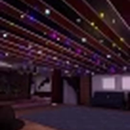VRCHAT And ChilloutVR Chill (Handout World) UDON SDK3.0 Ready
