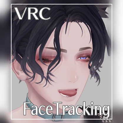 伊依 Face Tracking Add-on