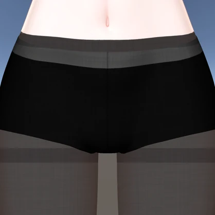 真央・りりか用タイツテクスチャ