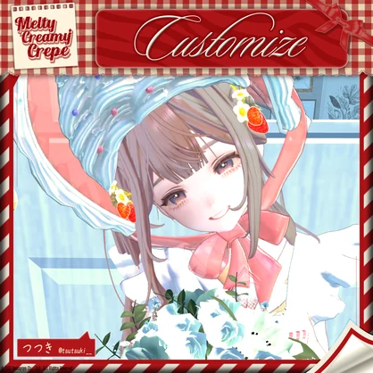 Melty-Creamy-Crepe v1.01